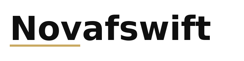 Novafswift logo